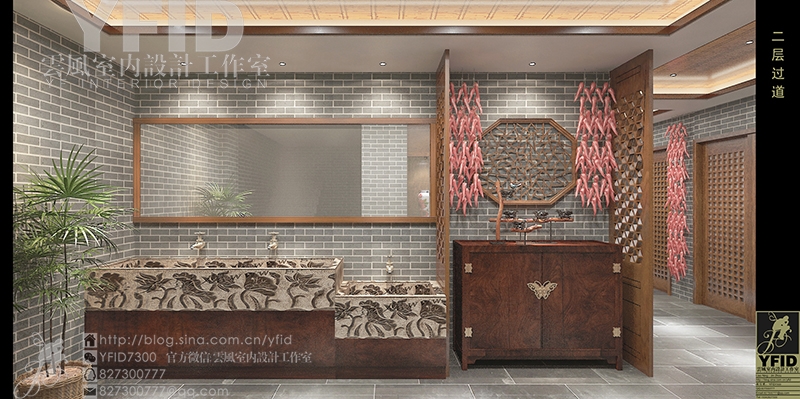 味美川菜馆 — 现代中式的地道川味菜馆-15