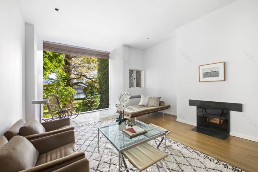 贝聿铭的私人艺术空间 | 让光线与艺术共舞-10