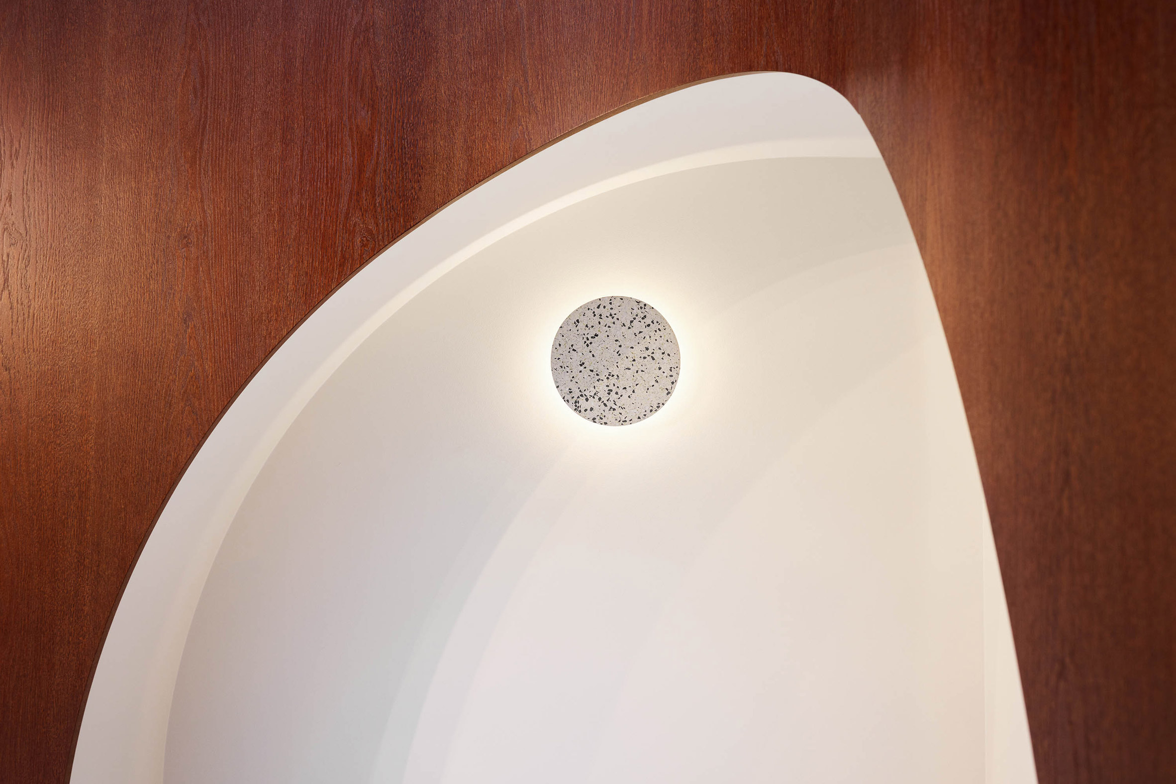 法国巴黎牙科工作室丨JCPCDR Architecture-27