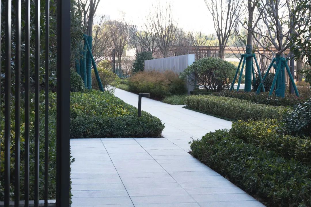 万科·西之望府丨中国浙江丨HWA安琦道尔&F Studio方派工作室-42