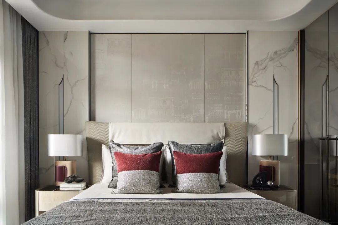 上海安居·锦绣里丨中国上海丨上海乐尚设计-35