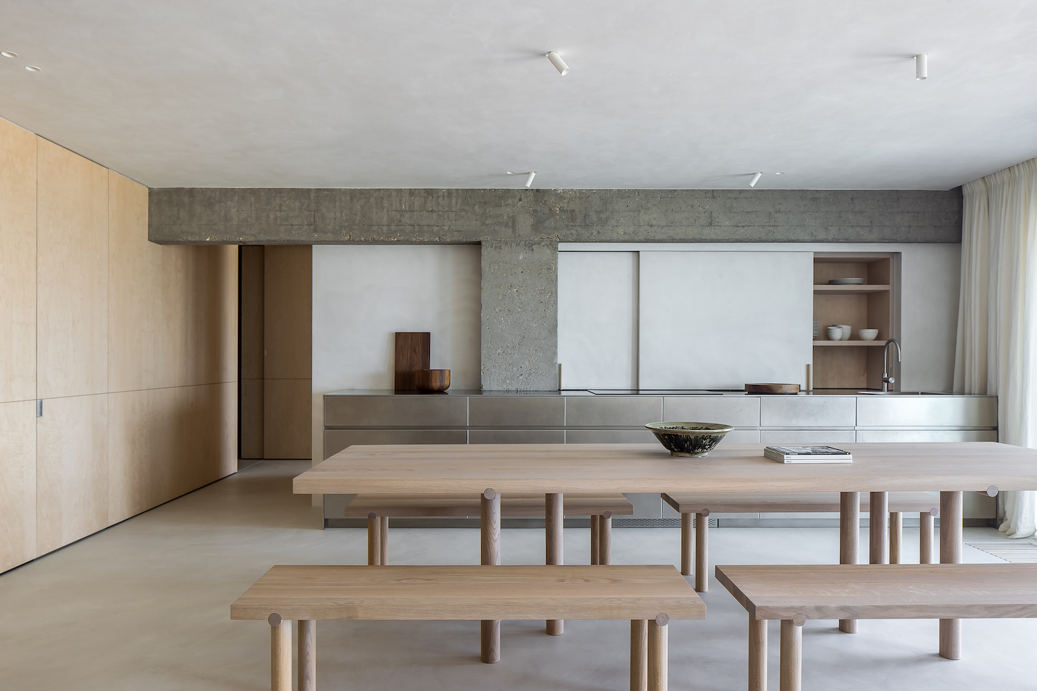 Nathalie Deboel 设计案例丨比利时-48