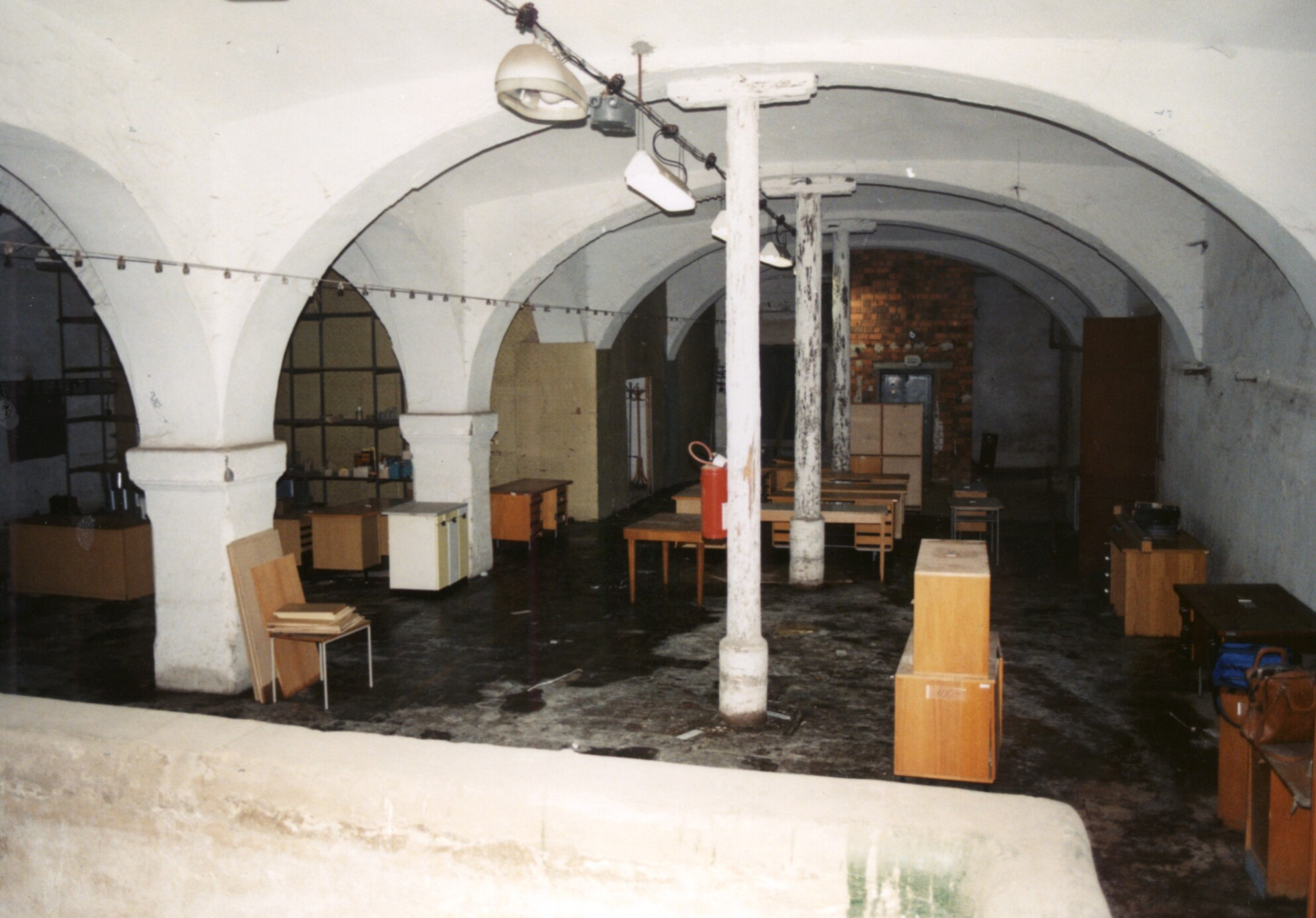 皮塞克麦芽厂改造丨捷克丨阿达尔图斯公司（Adaltus）-91