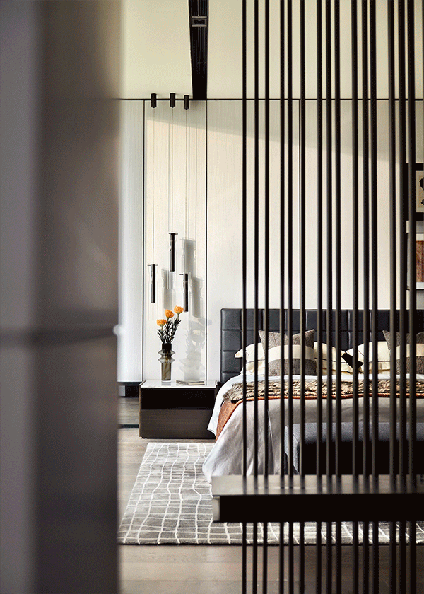 万科松樾别墅丨1500m²丨官方摄影大图-23