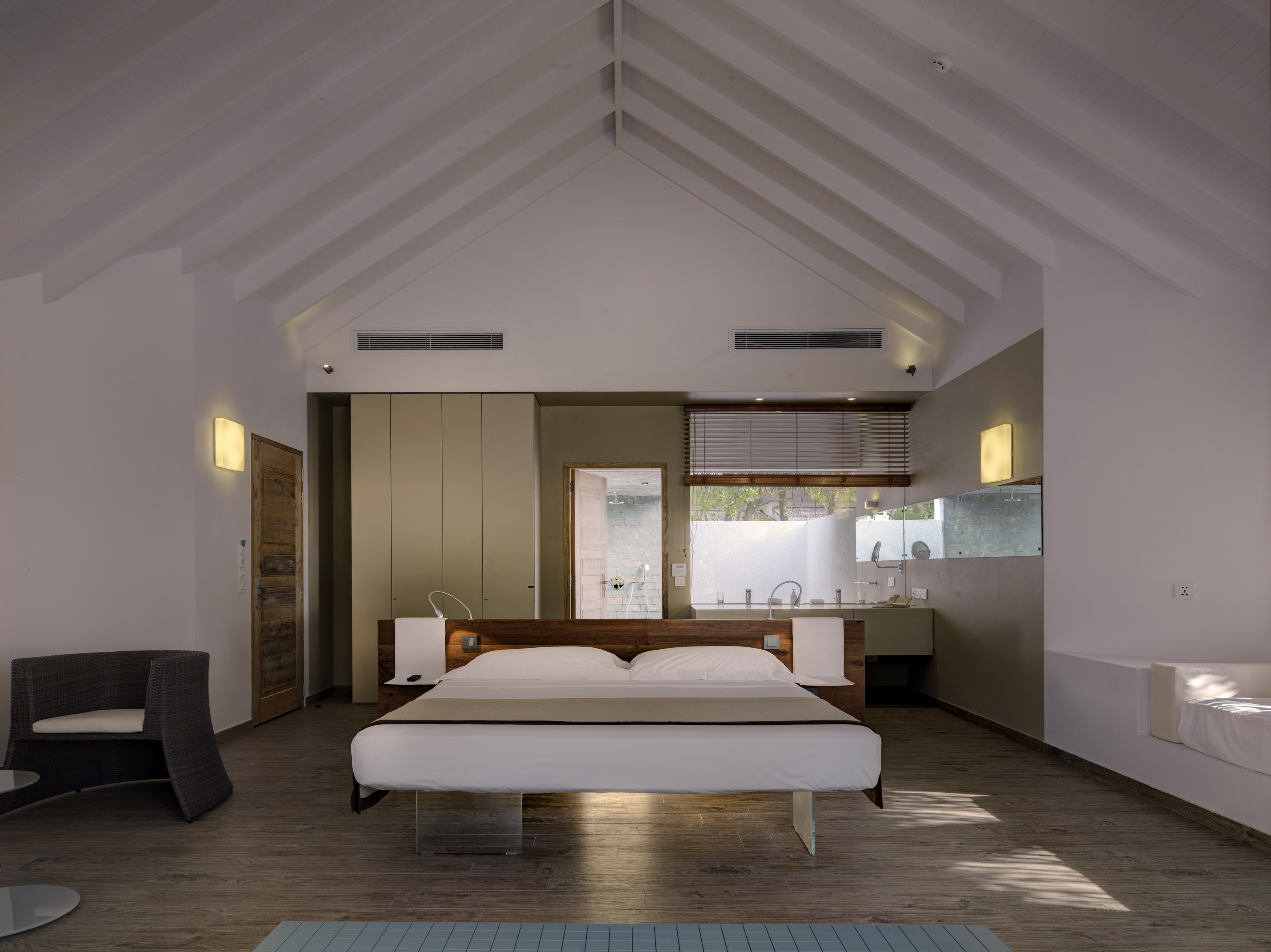 梦幻马尔代夫 Cocoon Maldives 度假村-33