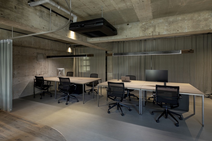 索根办公室丨日本-1