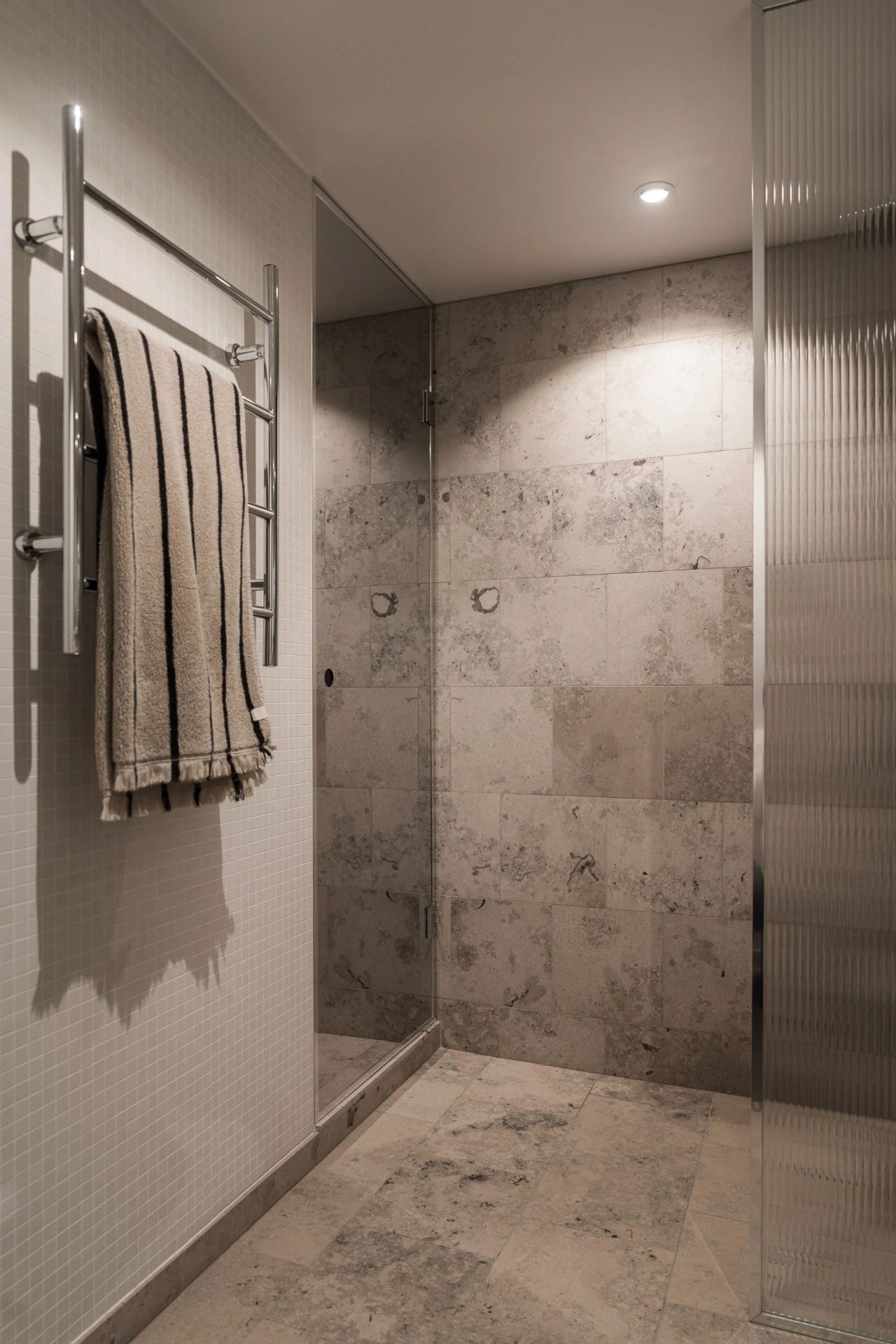 67㎡阁楼改造-37