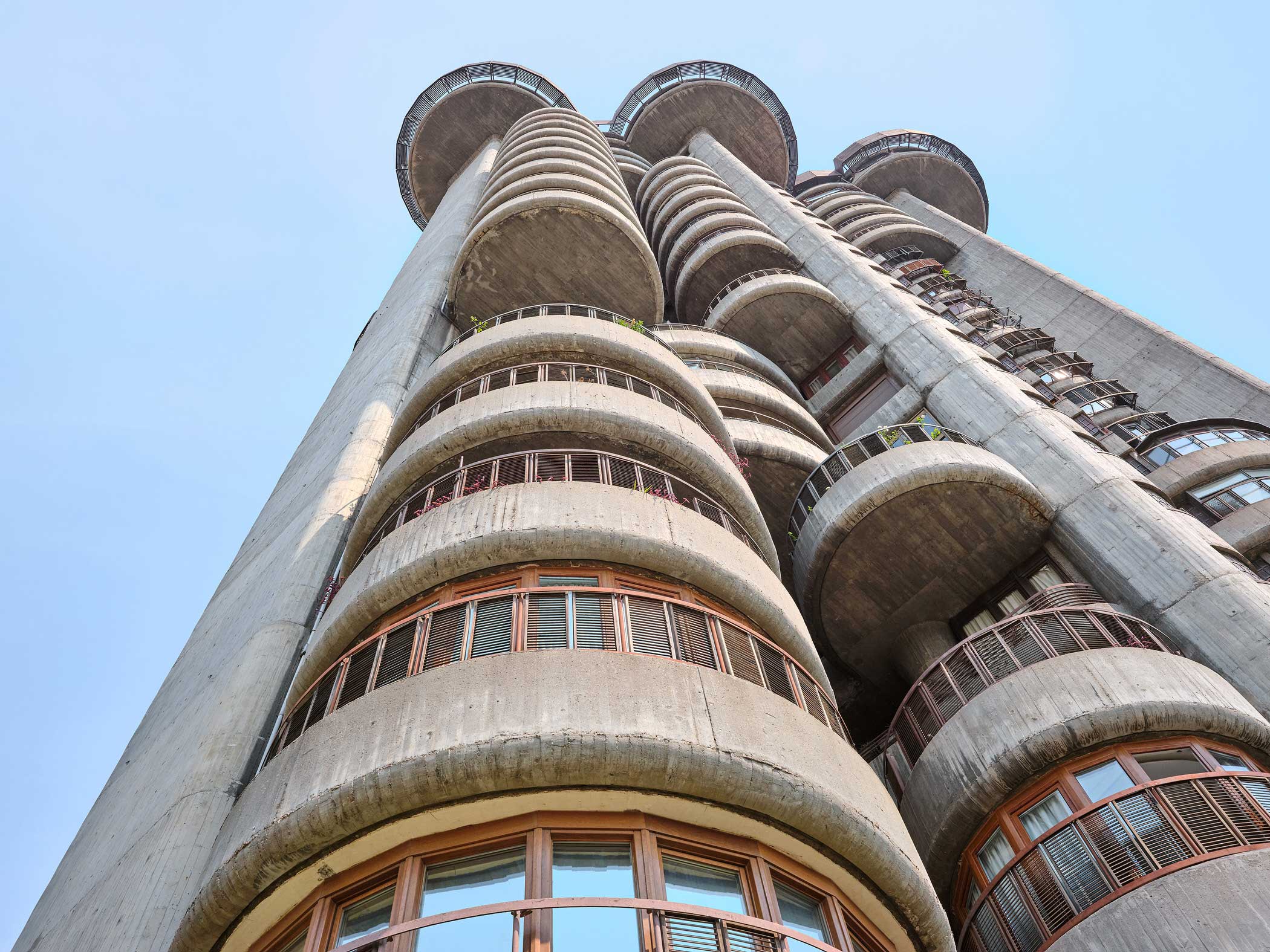 Best of Residential Interiors & Architecture, Part 01—Apartments | 2024 Archive.-8