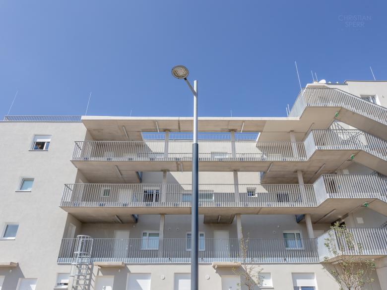 Caramel Architekten丨Mi(e)tgestalten Wildgarten丨奥地利-15