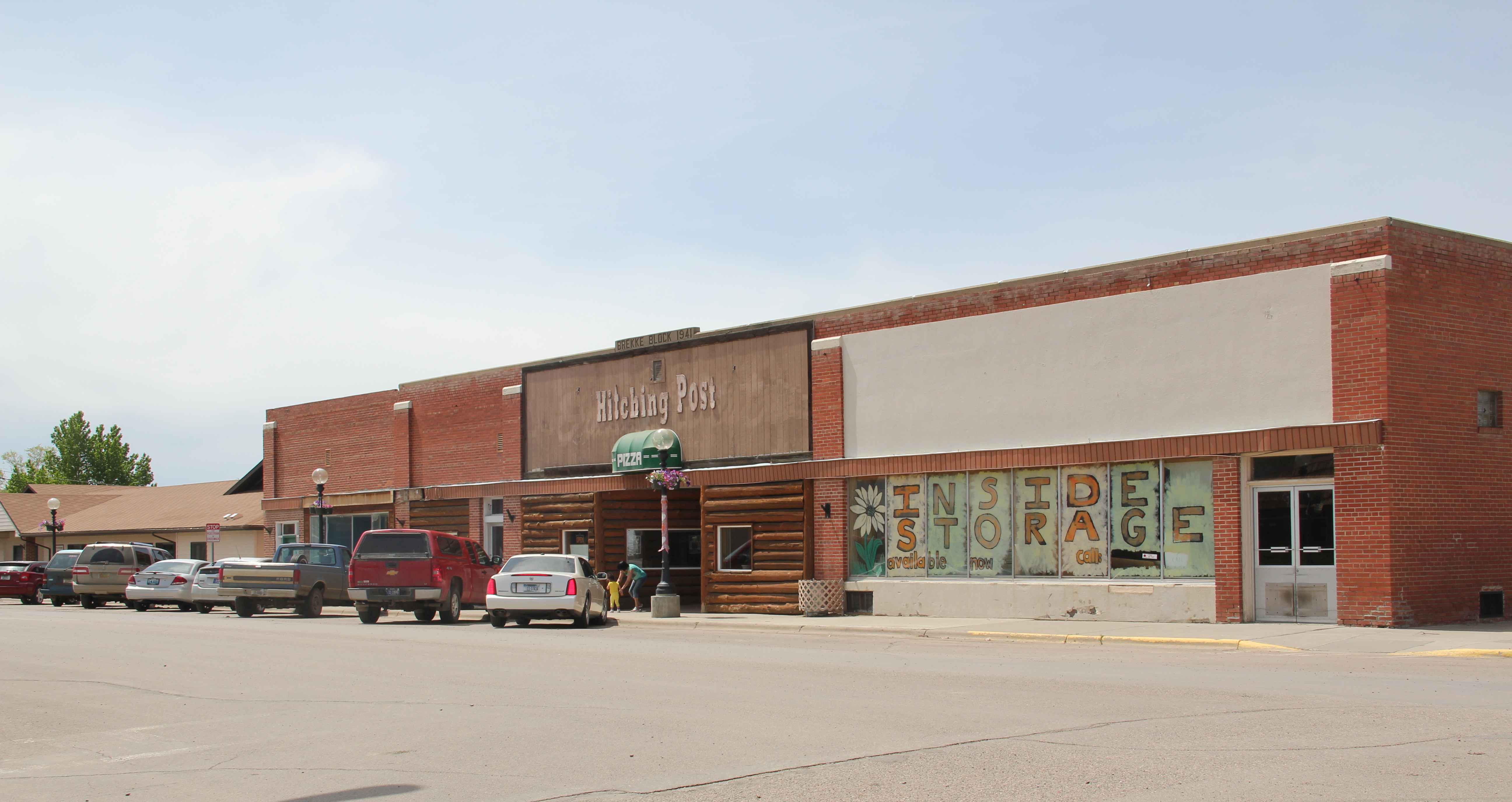 Harlem on the Hi  Line相关建筑及设施丨美国-17