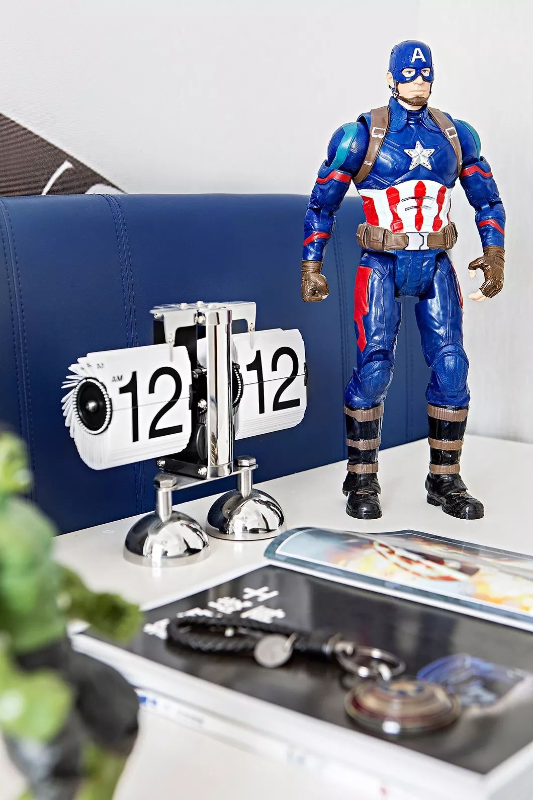 南京阳光城 | 现代设计中的色彩温度与生活哲学-31