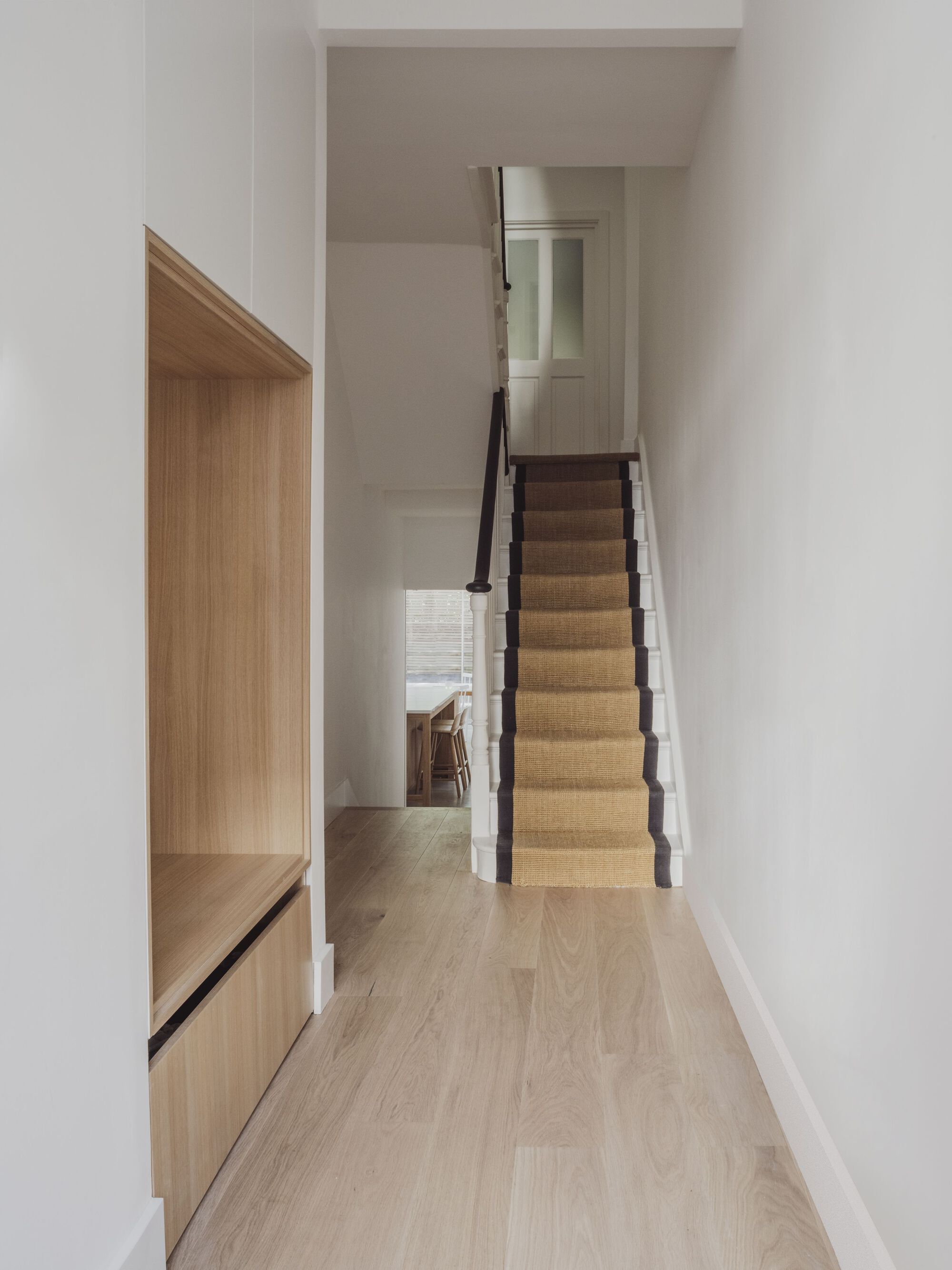 福克兰路丨英国丨Studio 163 Architects-22