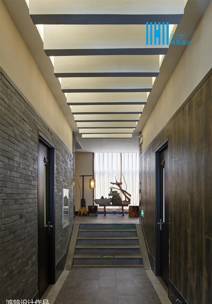 大汉养生会所-19