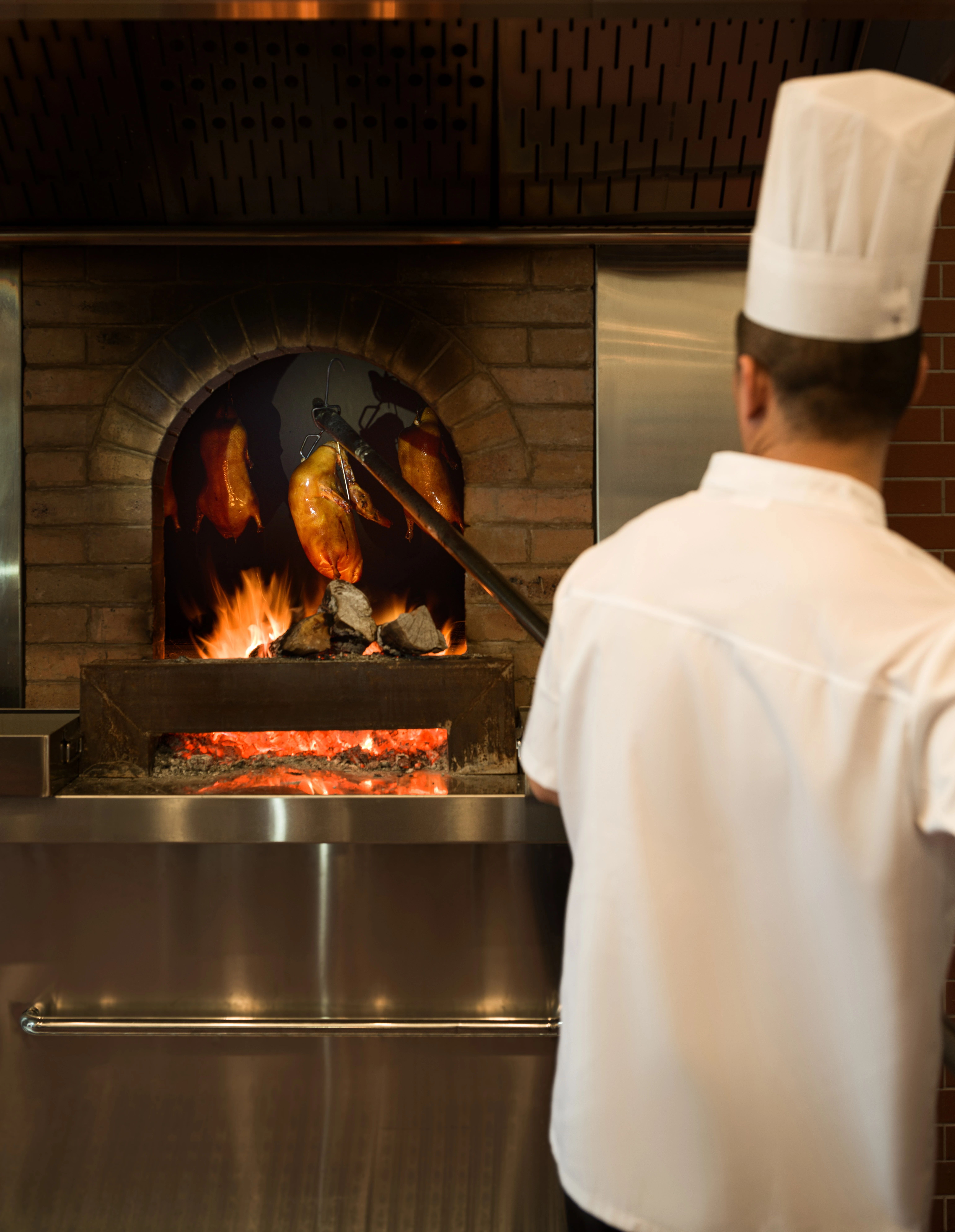 裕红阁天际店丨中国泸州丨jsd. 简璞-19