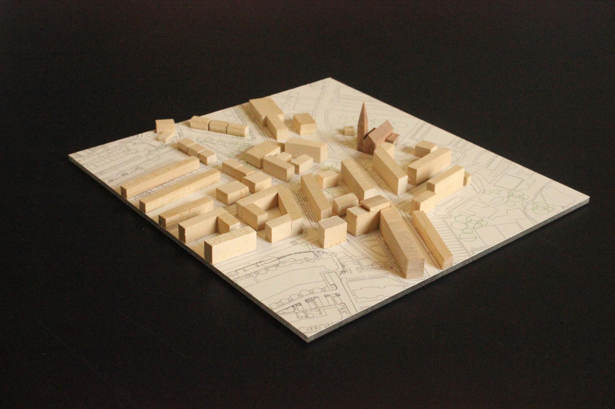 联合广场（注：Unity Place常见可直译为联合广场，但具体还需结合其所在语境，在其他特定语境中也可能有不同释义 这里按常见理解给出翻译结果 ） 丨德国基尔-3