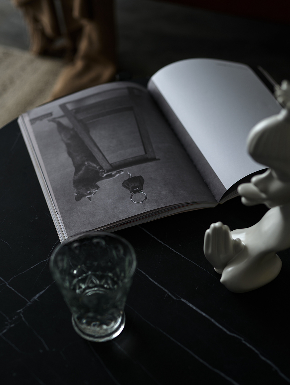 都会情感空间 | 简约精致与自然共生-86