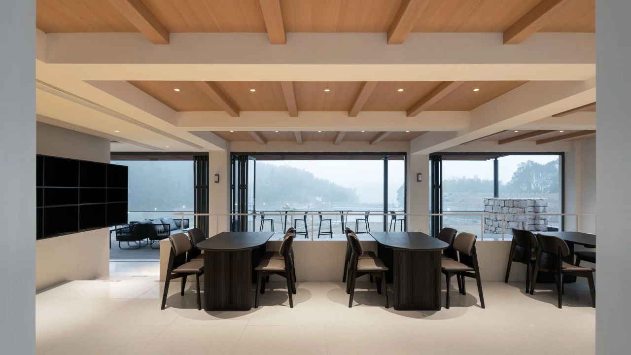 浙江平阳岭根村山谷民宿项目丨中国温州丨y.ad studio | 上海严旸建筑设计工作室-54