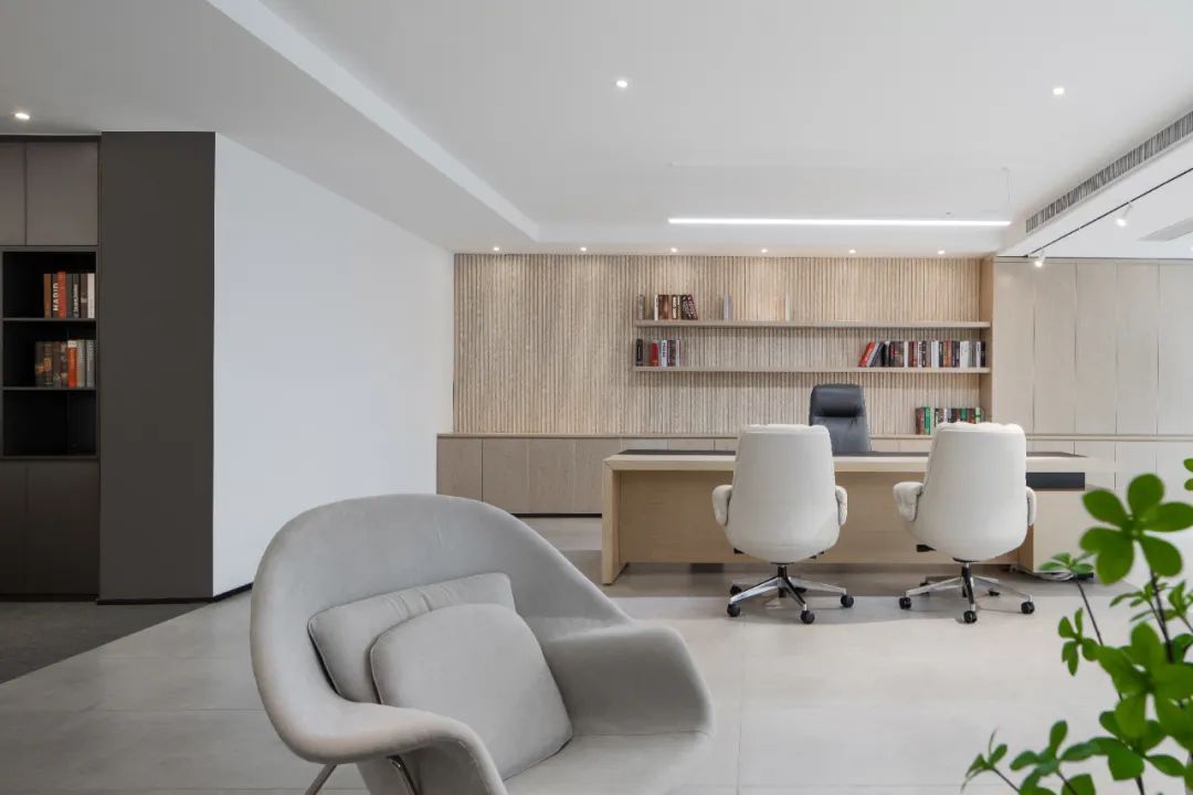 彩装色界 · 美源化妆品公司办公及研发总部丨ZITO.DESIGN-92