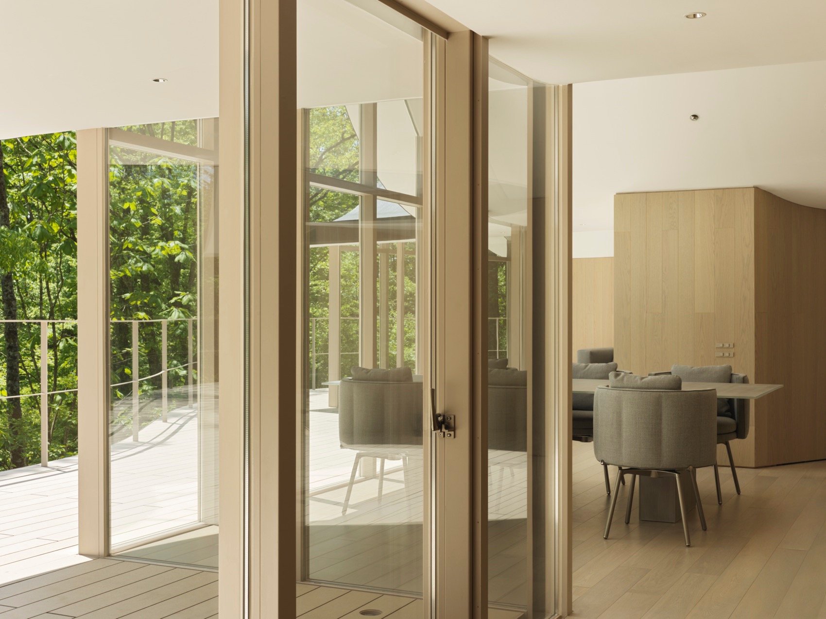 手牵手之家丨日本丨nendo-16