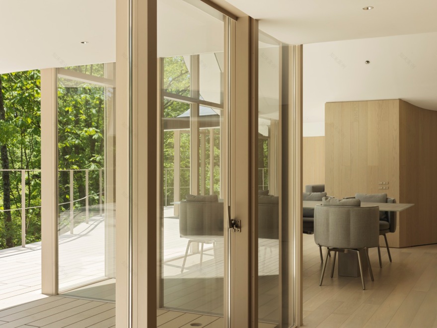 手牵手之家丨日本丨nendo-16