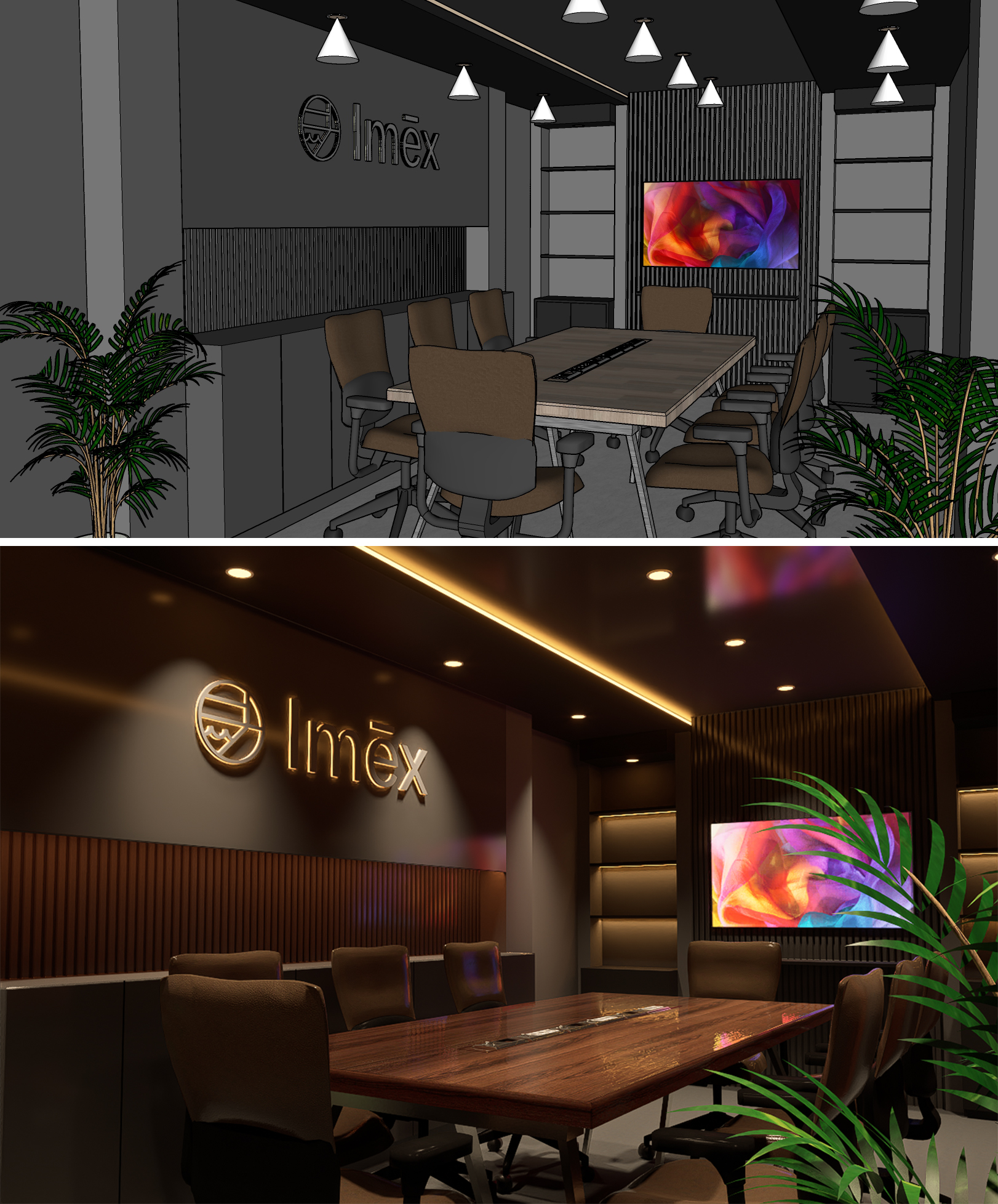 IMEX CONFERENCE ROOM AND OFFICE AREA DESIGN PROPOSAL-0