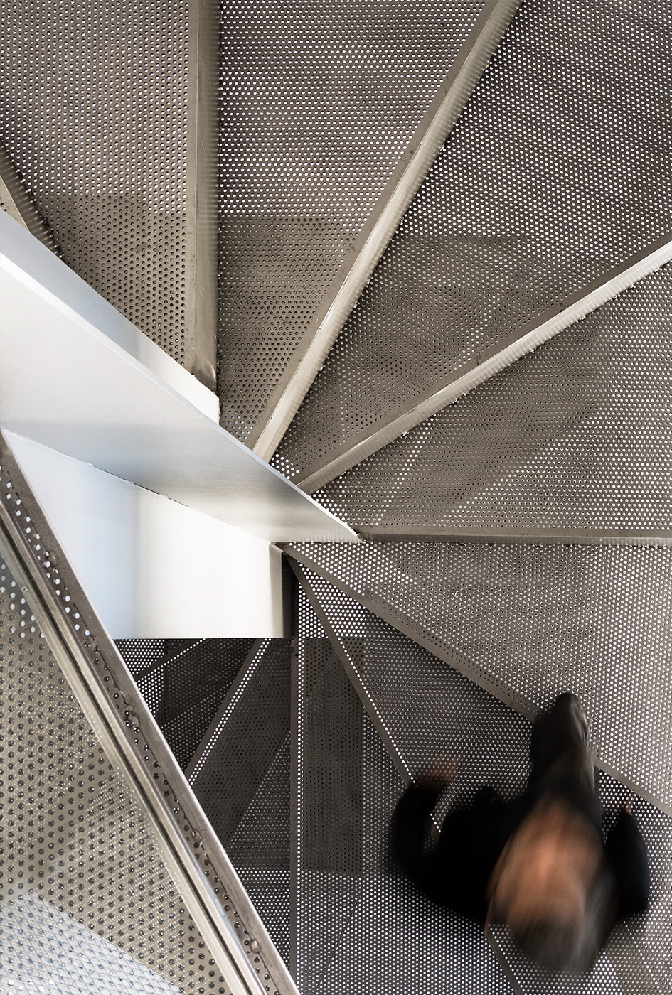 Office in Rome I MORQ-7