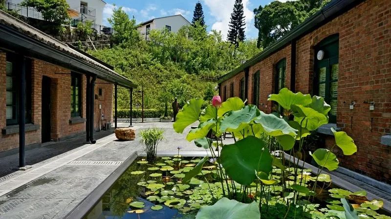 上海石库门建筑群的“新旧交融”设计-51