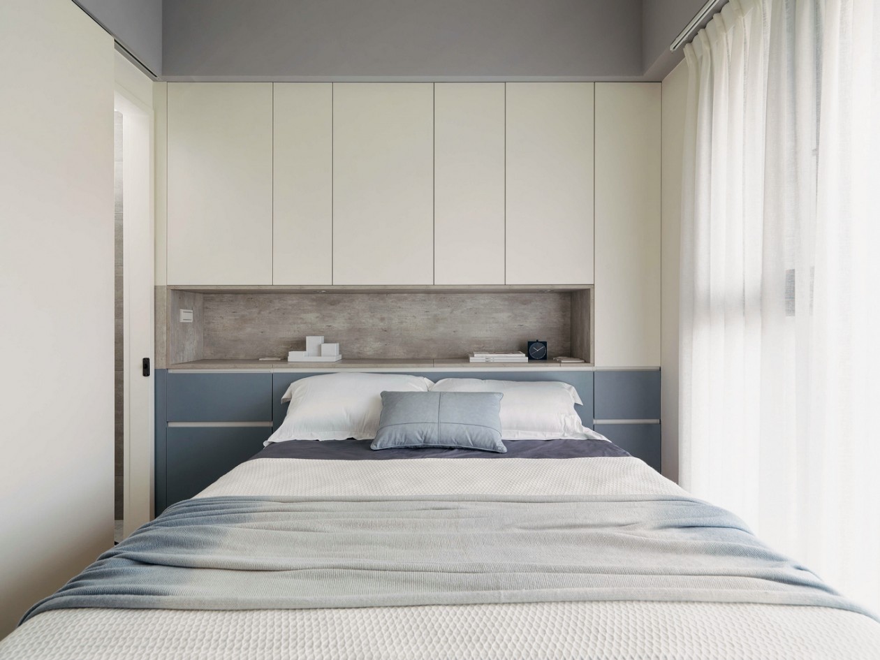 日式简约风寓子设计，传递美好生活-17