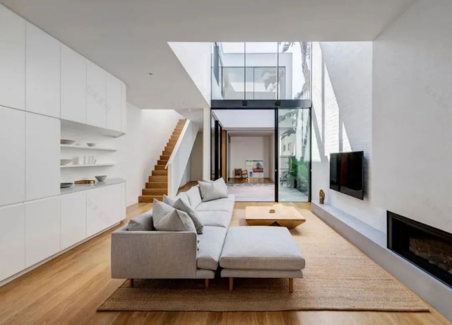 云屋丨澳大利亚悉尼丨Akin Atelier-33