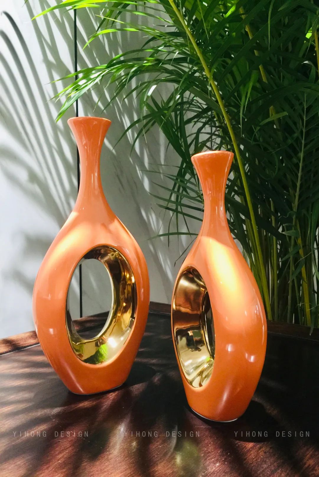 现代轻奢,艺鸿实景诠释佛罗伦萨气质丨中国广州丨艺鸿装饰-19