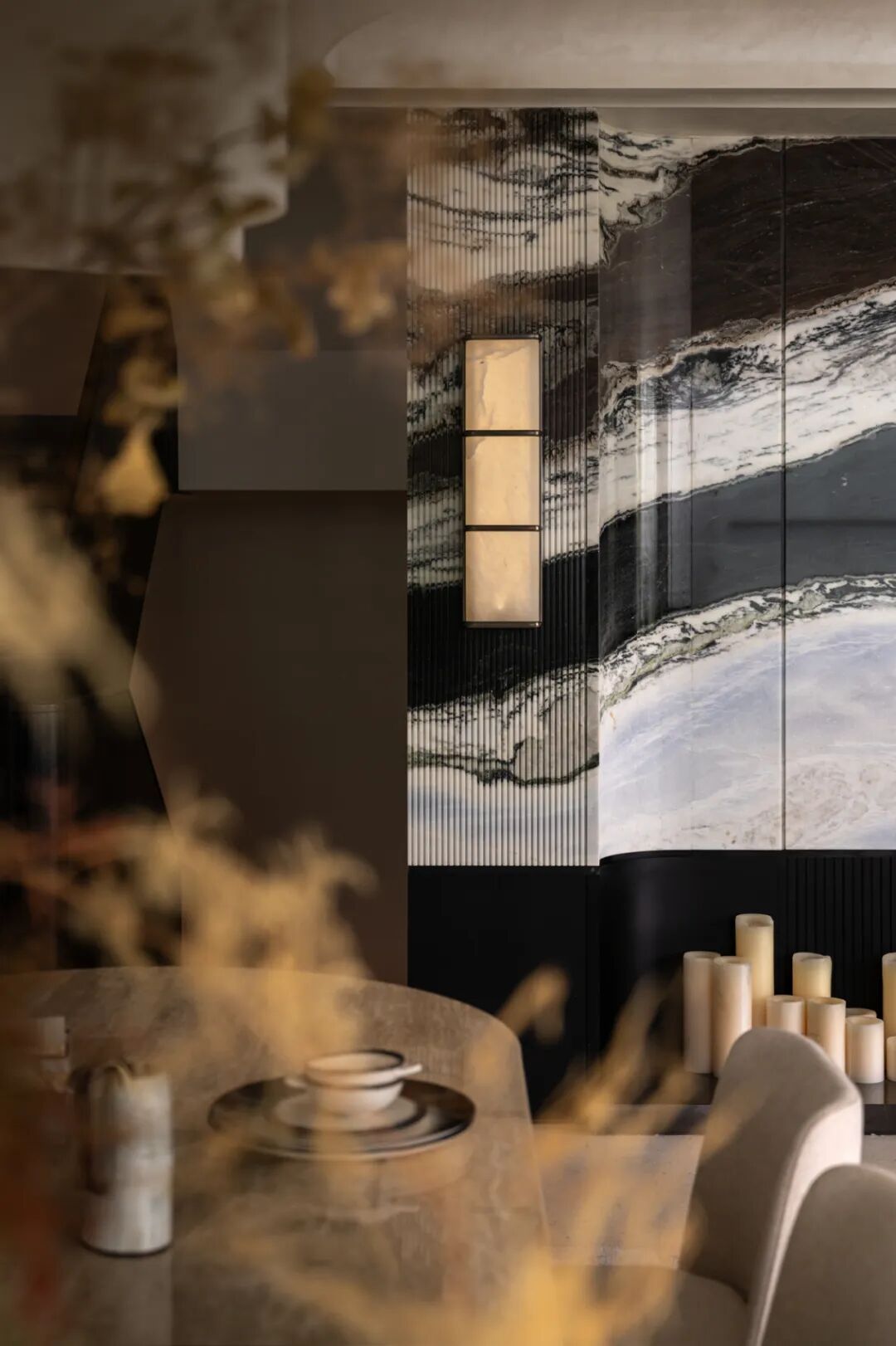 杭州兴耀金沙院子项目丨中国杭州丨近境制作,SWS Group-23