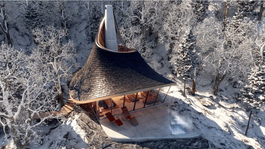 虾夷丨日本丨LEAD-5