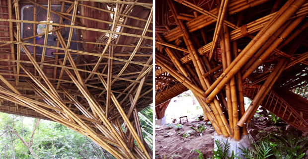 Soneva Kiri Resort儿童教育中心丨泰国丨24H Architecture-21
