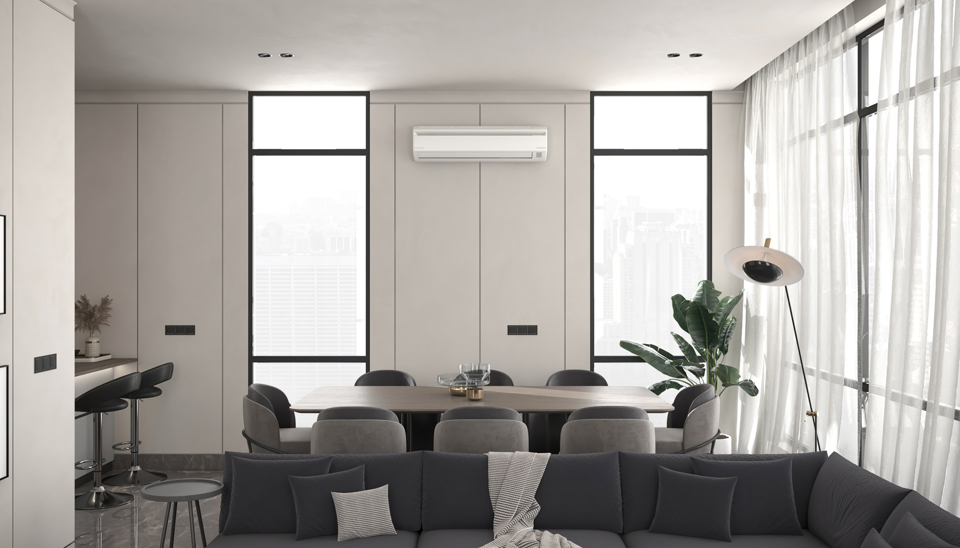 A·R 先生的别墅丨Arch. MOSTAFA ELELAIMY-7