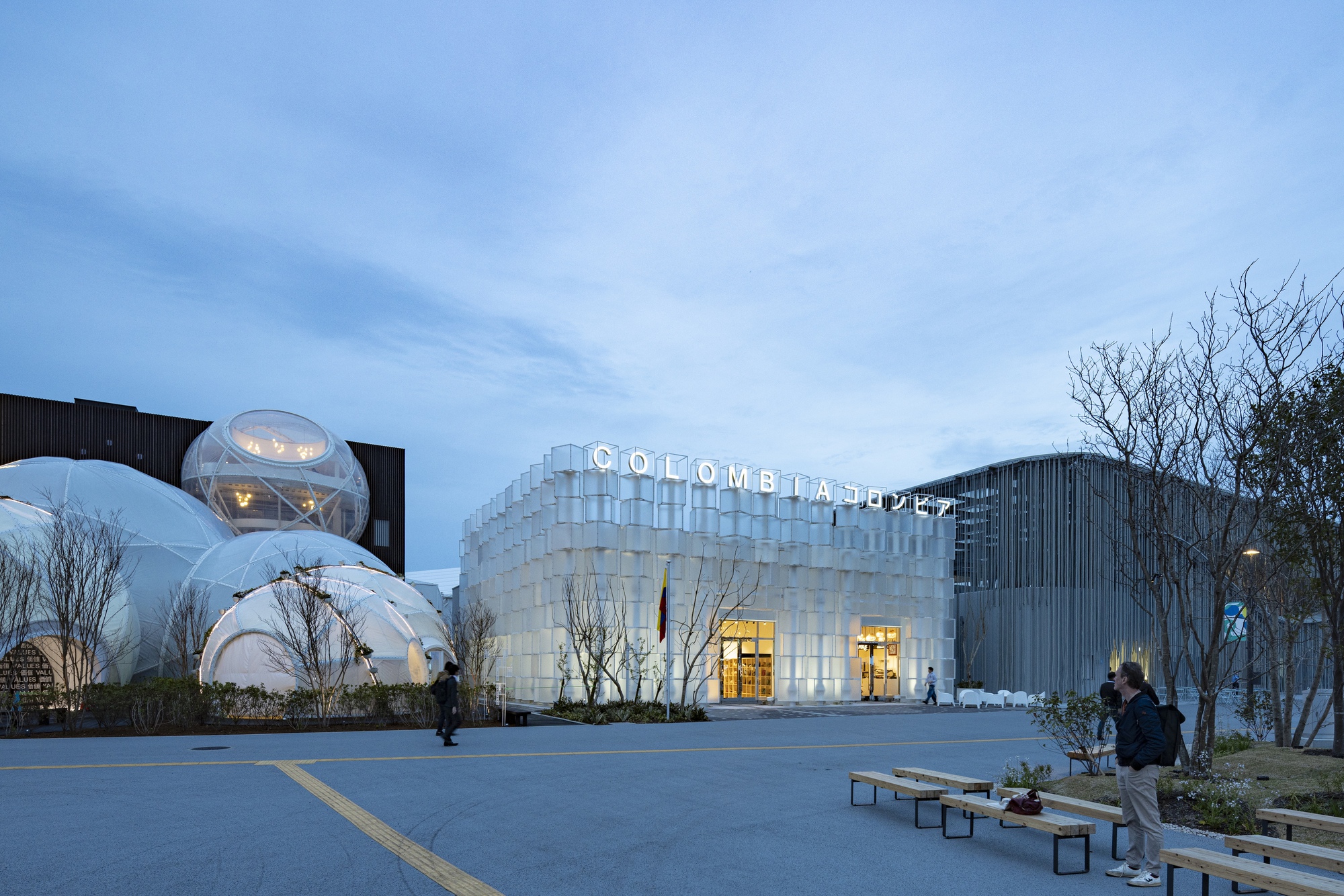 丨日本大阪丨MORF Inc.-39