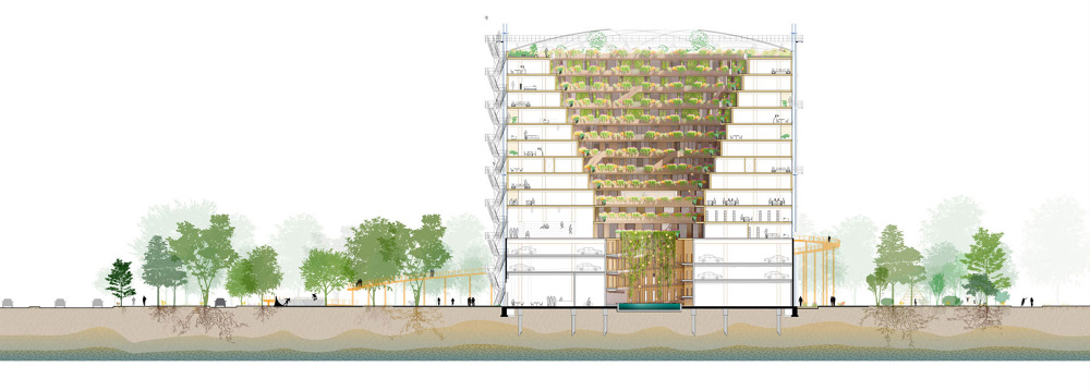 丨德国明斯特丨Team Inside Outside（Jana Crepon等）-29