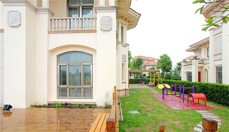 棕榈滩高尔夫别墅-5