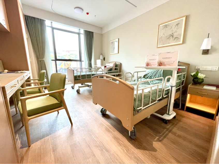 “养老”变“享老”：解锁“老有所乐”幸福生活方式-11