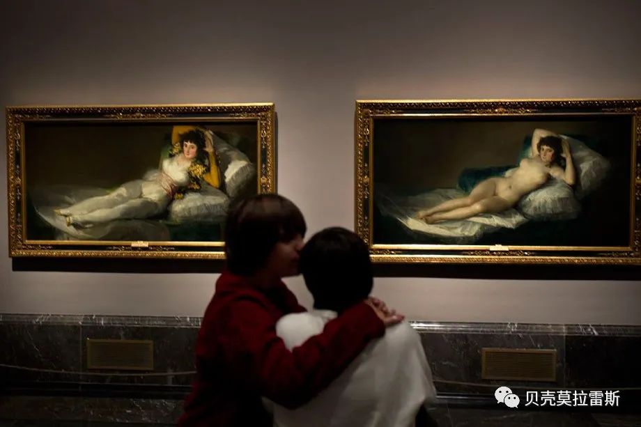 普拉多博物馆藏品来蓉展出丨中国成都丨贝壳莫拉雷斯,成都博物馆-32