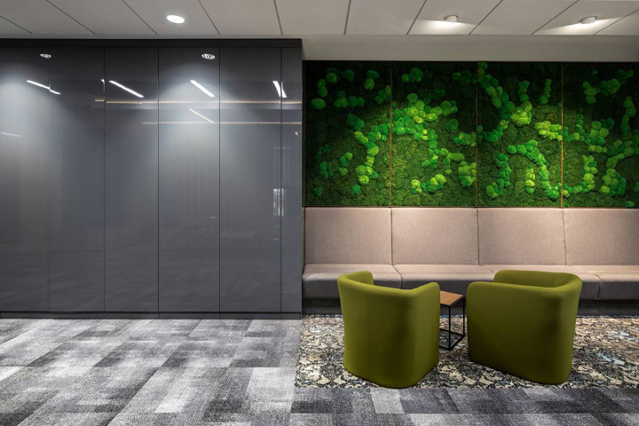 德勤会计师事务所布加勒斯特总部-17