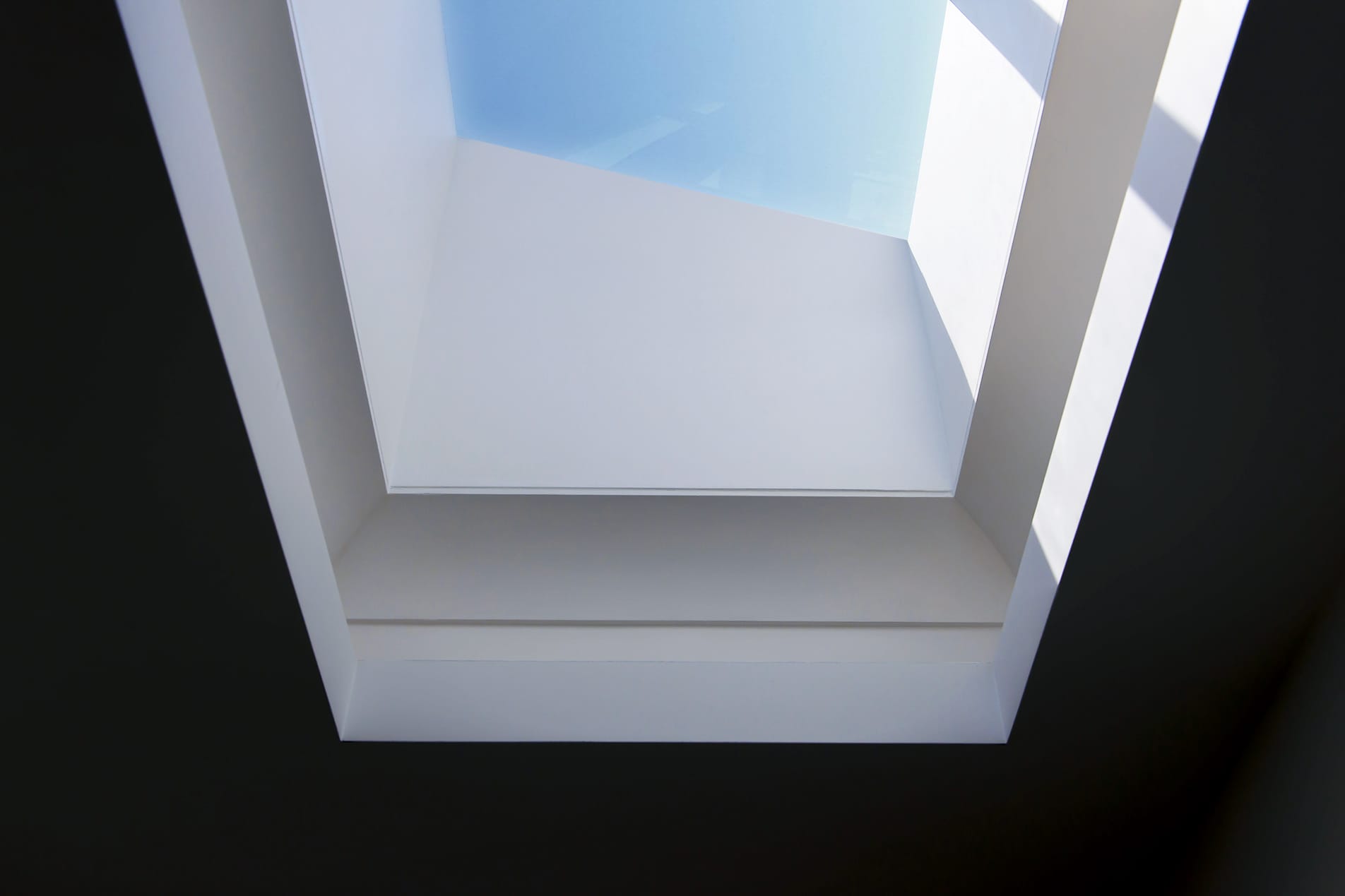 河畔大道190号顶层公寓丨United StatesNew York丨Spivak Architects-2