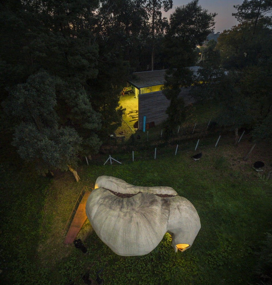 MATO 艺术画廊-48