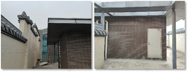 广州黄埔科学城沁园现代优雅轻奢别墅设计丨中国广州丨尚层装饰(广州分公司)-46