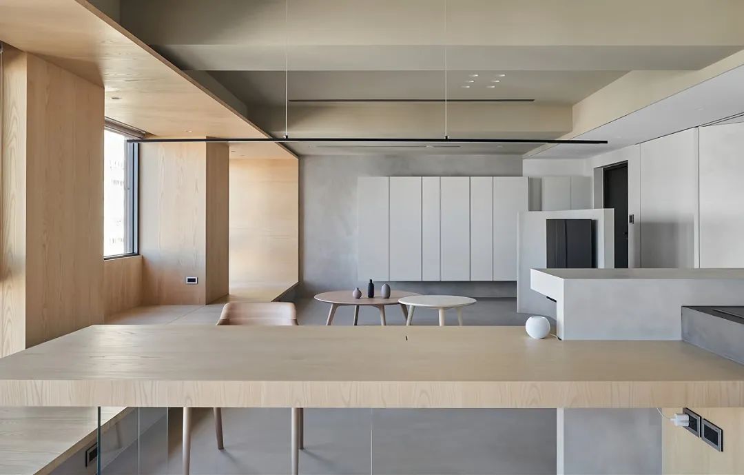 开心盒子L宅丨中国台北丨虫点子设计-46