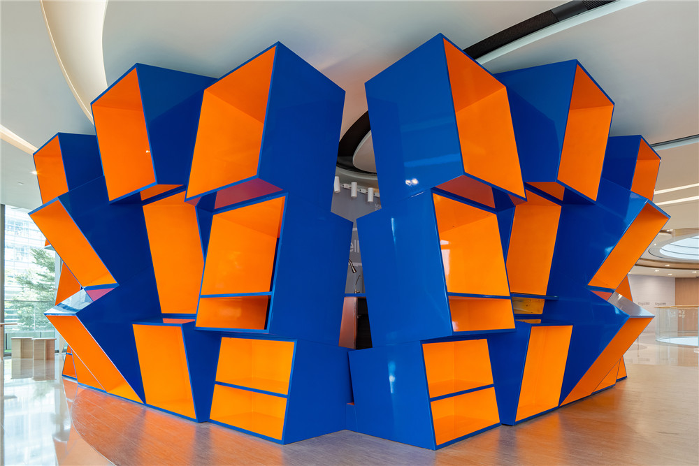 广州PatchCity临时建筑丨中国河北丨诺亿设计研发(深圳)有限公司-92