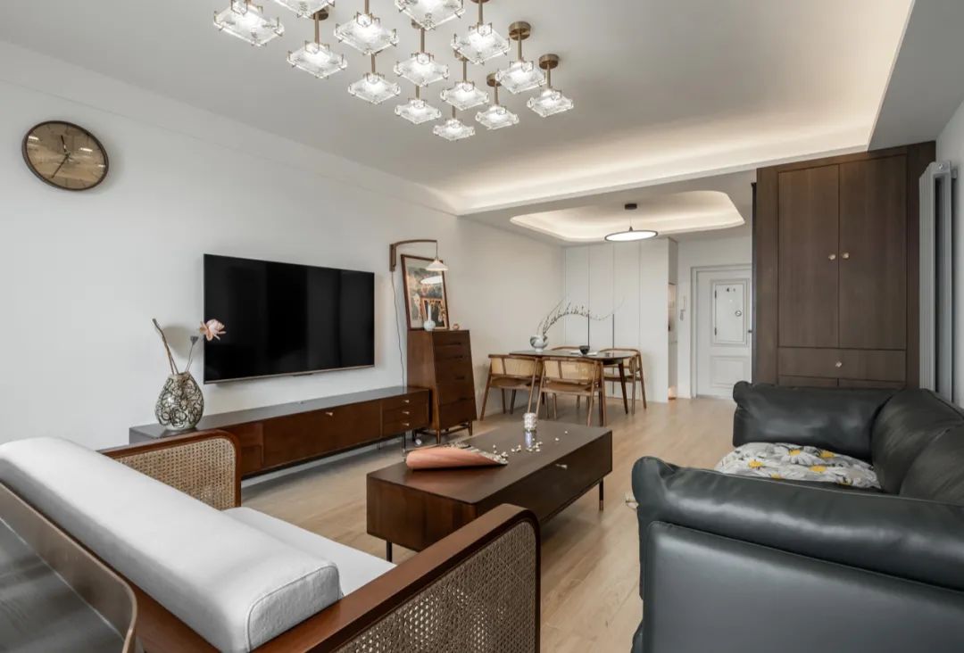 北京朝阳适老房丨中国北京-32