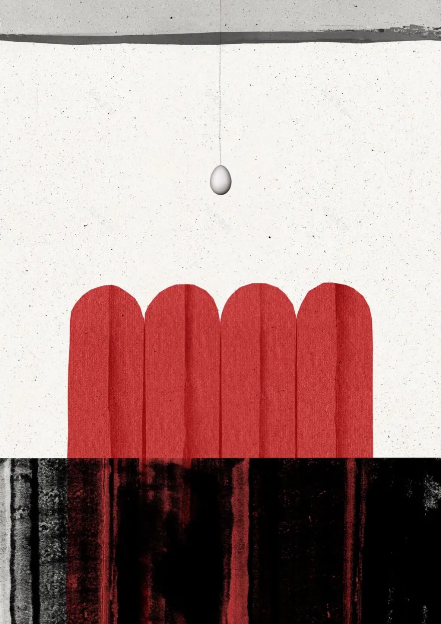 幽玄丨意大利罗马丨La Macchina Studio-52