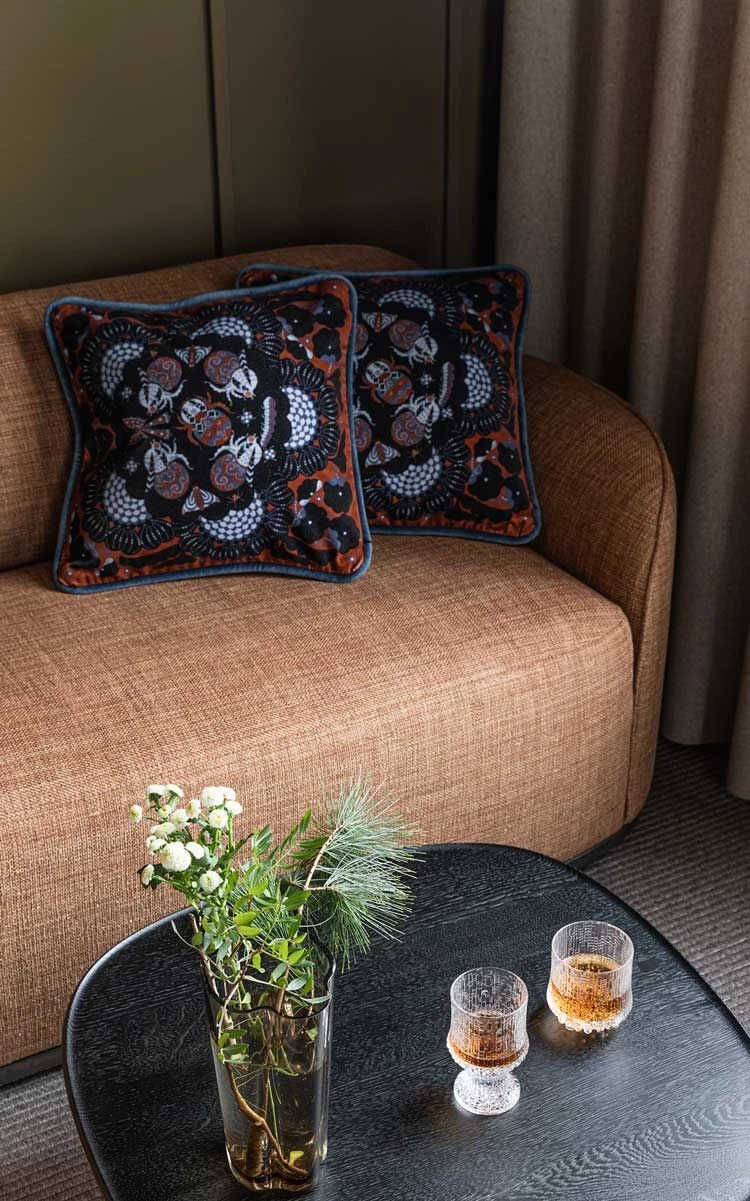 The Torby 酒店丨芬兰丨KOKO3-26