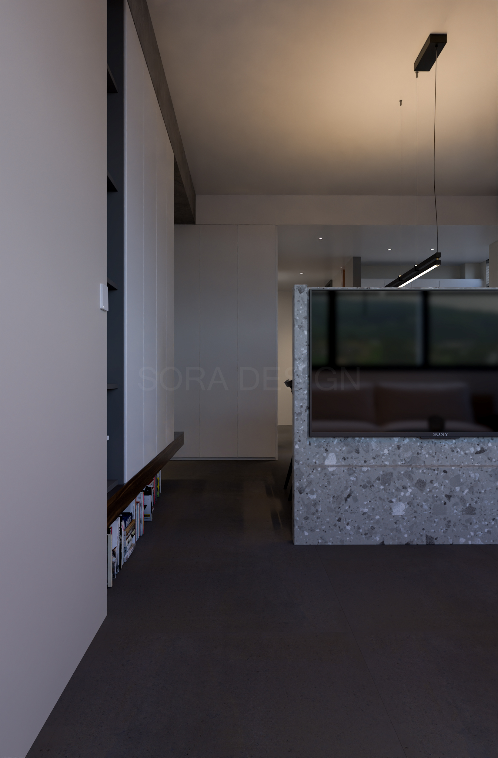 我的住宅设计-14