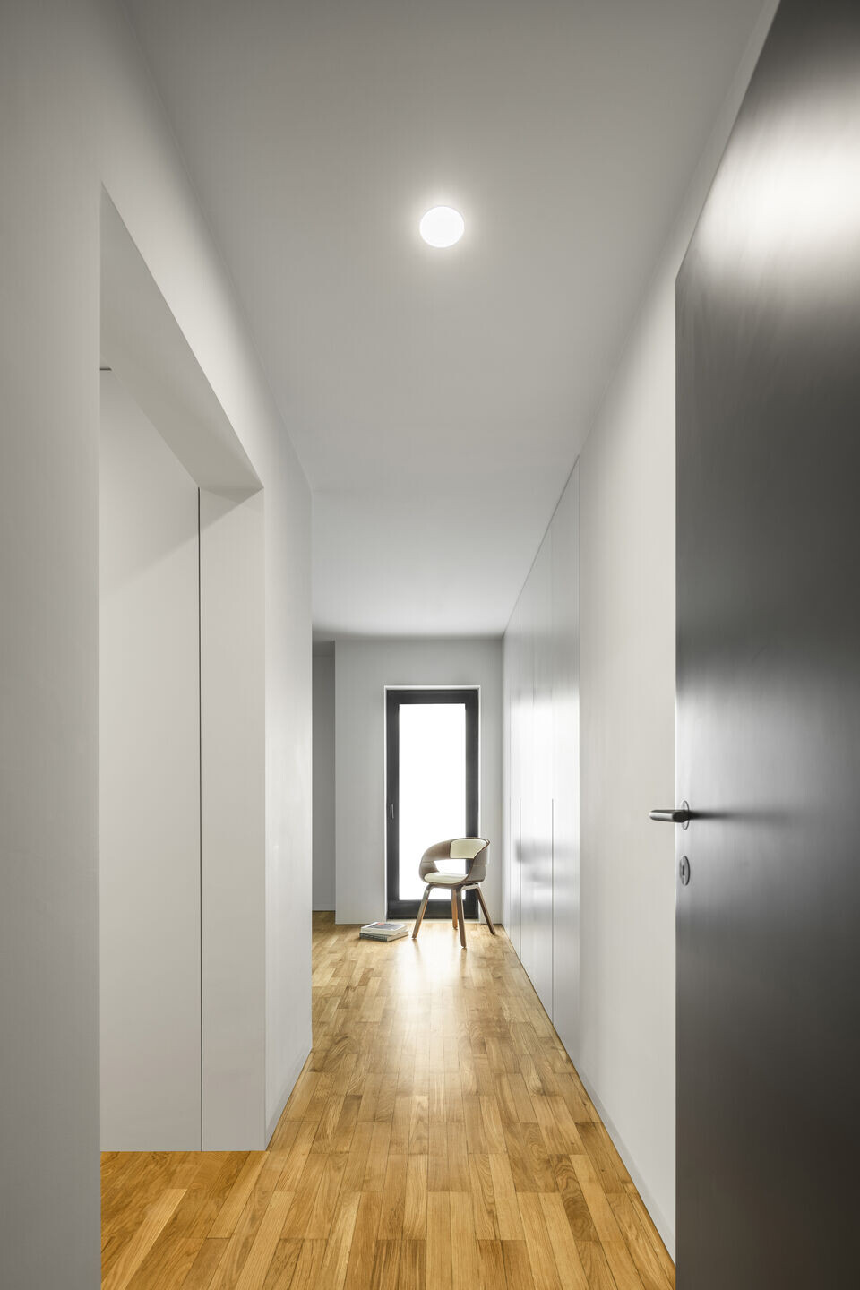 波尔图公寓丨葡萄牙波尔图丨PARADOXO Arquitectura-9